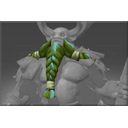 Corrupted Beard of Cycles