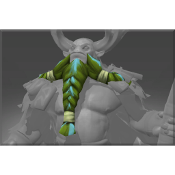 Heroic Beard of Cycles