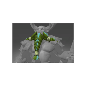 free dota2 item Inscribed Beard of Cycles