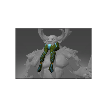 free dota2 item Heroic Doubly Braided Beard