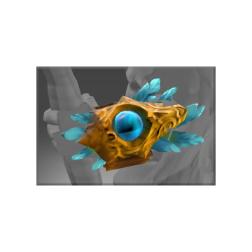 free dota2 item Cursed Bracers of Bird's Stone