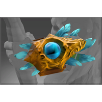 Auspicious Bracers of Bird's Stone