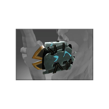 free dota2 item Auspicious Pine-Sage Sigil Stones