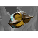 Auspicious Cuffs of Oak and Yew