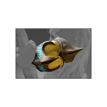 free dota2 item Corrupted Cuffs of Oak and Yew