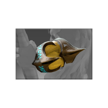 free dota2 item Auspicious Cuffs of Oak and Yew