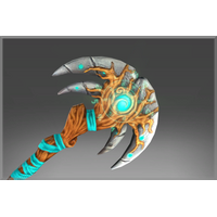 Staff of the Lunar Tree