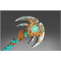 Genuine Staff of the Lunar Tree