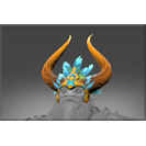 Helm of Bird's Stone