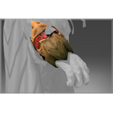 Corrupted Bracers of the Truebark Adherent