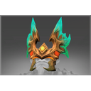 Crown of the Truebark Adherent