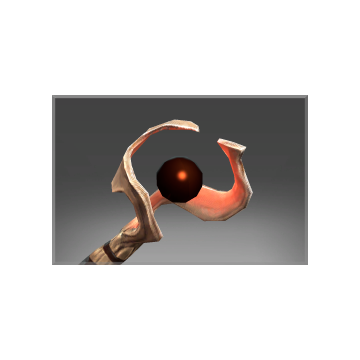 free dota2 item Corrupted Savage Orchid