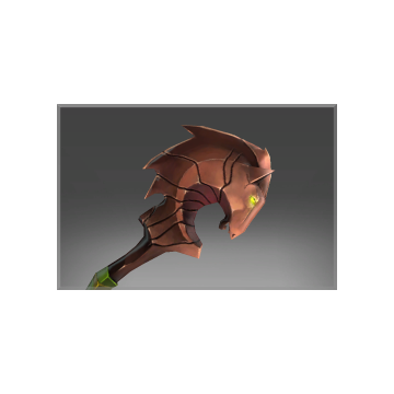 free dota2 item Inscribed Staff of the Enduring Colt