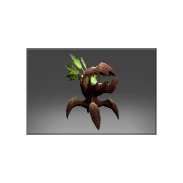 free dota2 item Ravenous Woodfang