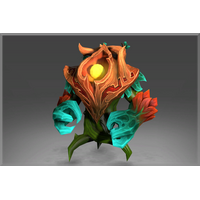 Treant of the Truebark Adherent