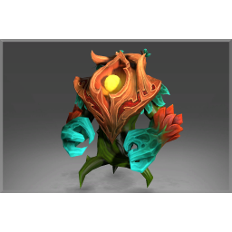 Corrupted Treant of the Truebark Adherent