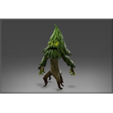 Corrupted Evergreen Stalker