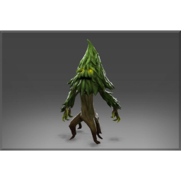 Corrupted Evergreen Stalker