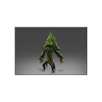 free dota2 item Corrupted Evergreen Stalker
