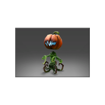 free dota2 item Corrupted Hallowed Horde