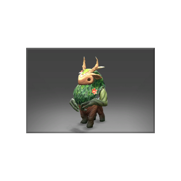 free dota2 item Autographed Children of Verodicia