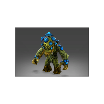 free dota2 item Auspicious Shroom Thing