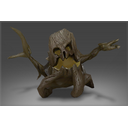 Auspicious Call of the Dendrochron