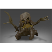 Inscribed Call of the Dendrochron