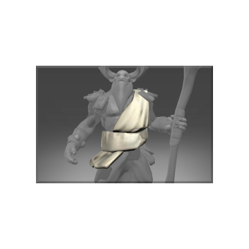 free dota2 item Inscribed Toga of the Peace-Bringer