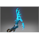 Genuine Scythe of Ice