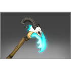 Auspicious Scythe of Vyse
