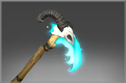 Genuine Scythe of Vyse