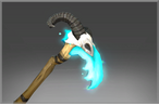 Auspicious Scythe of Vyse