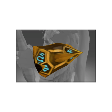 free dota2 item Corrupted Bracers of the Sovereign
