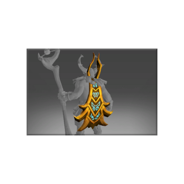 free dota2 item Cape of the Sovereign