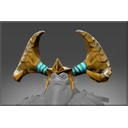 Corrupted Horns of the Sovereign