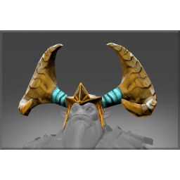 Corrupted Horns of the Sovereign