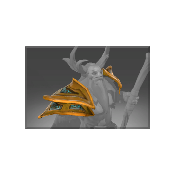 free dota2 item Pauldrons of the Sovereign