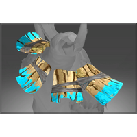 Druidic Ritual Crest