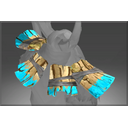 Heroic Druidic Ritual Crest