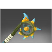 Spectrolite Staff