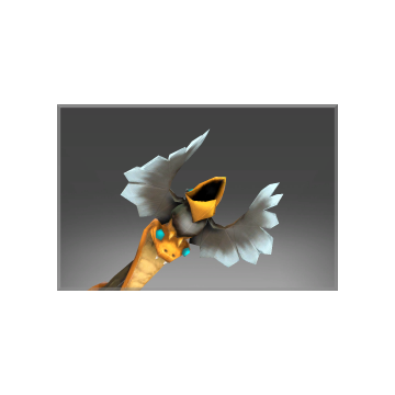free dota2 item Inscribed Staff of the Eagle