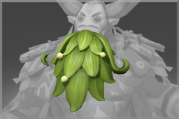 Prolific Planter Neck