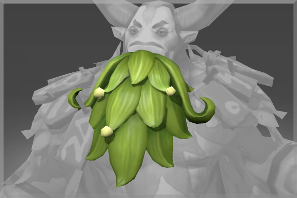 Prolific Planter Neck