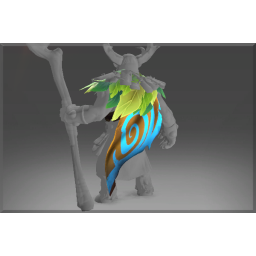 Genuine Primeval Cape