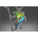 Primeval Cape