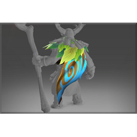 Primeval Cape