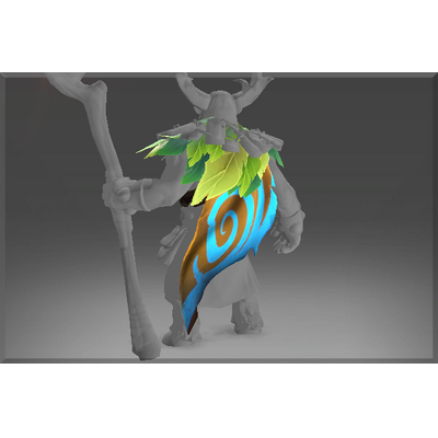 Primeval Cape