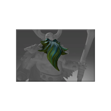 free dota2 item Inscribed Primeval Beard