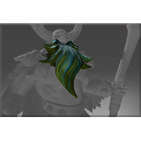 Primeval Beard